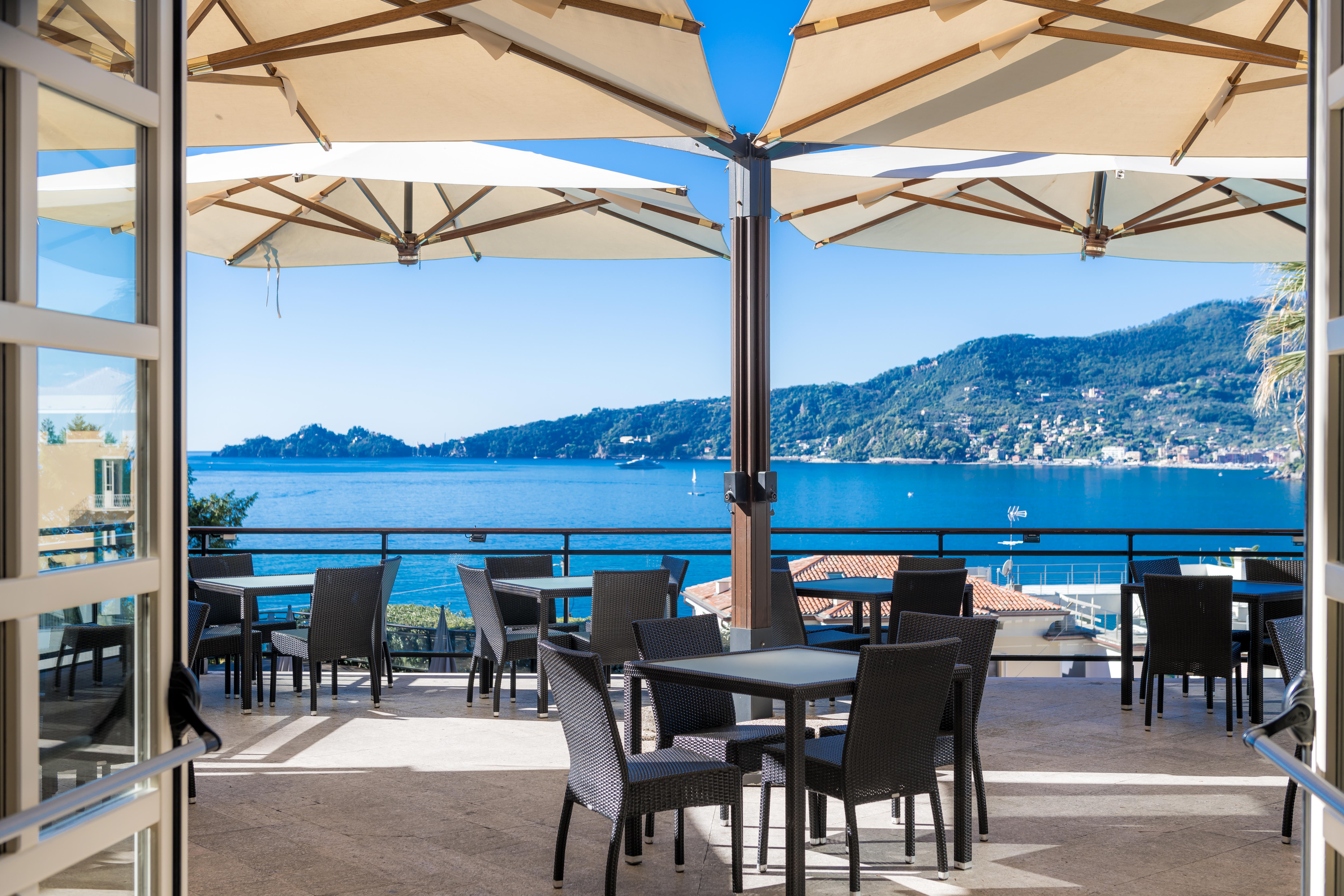 Grand Hotel Bristol Spa Resort, By R Collection Hotels Rapallo Exterior photo